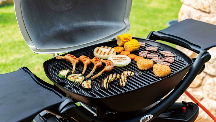 BBQ